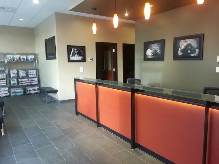 Loyal Family Veterinary Hospital 12
