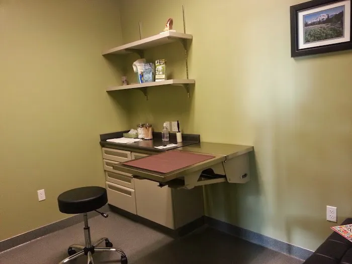 Loyal Family Veterinary Hospital 12