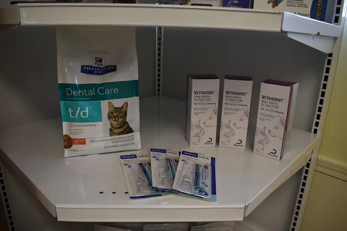 Cat & Dog Clinic of Bellevue 12