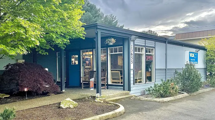 VCA Bellevue Veterinary Hospital 12