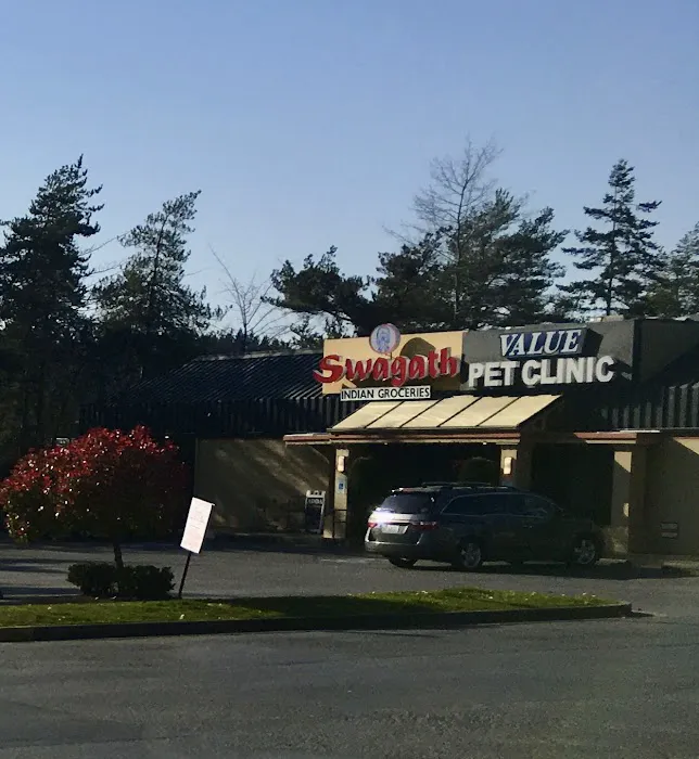 Pet Care Clinic of Bellevue 12