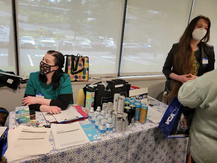 Pet Care Clinic of Bellevue 12