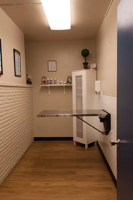 Bellevue Animal Hospital 12