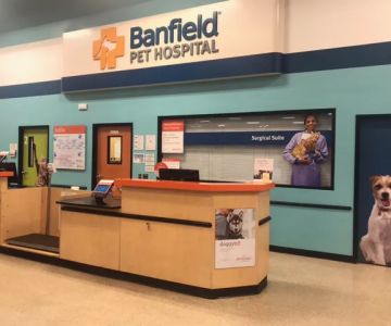 Banfield Pet Hospital