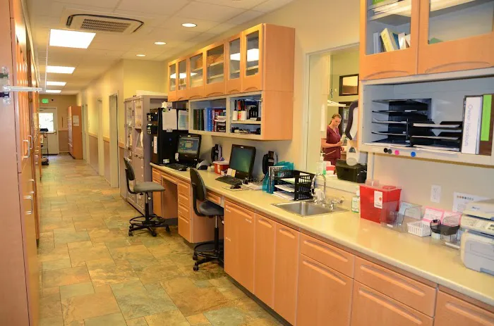 Brookfield Veterinary Hospital 8