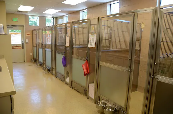 Brookfield Veterinary Hospital 9