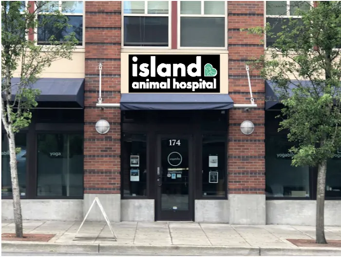 Island Animal Hospital and Urgent Care Services 12