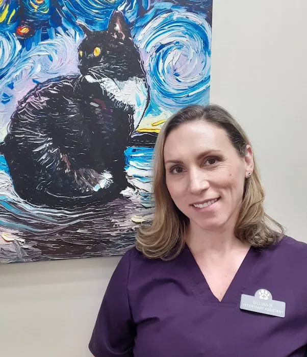 Pet Care Center at Luna Park 12
