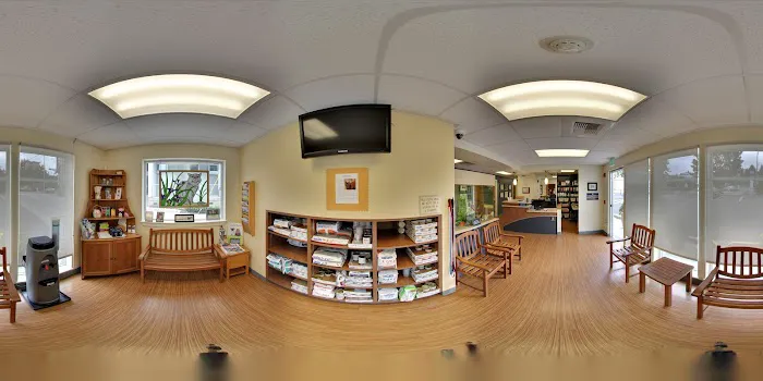 Lien Animal Clinic, A Thrive Pet Healthcare Partner 12