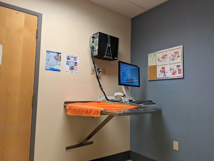 West Seattle Animal Hospital 12