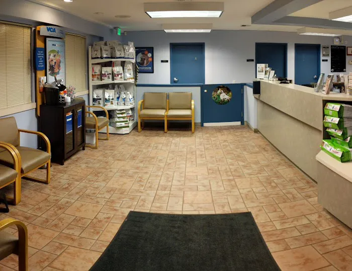 VCA West Seattle Veterinary Hospital 12