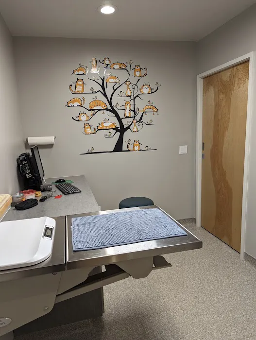 Cascade Heights Veterinary Center 12