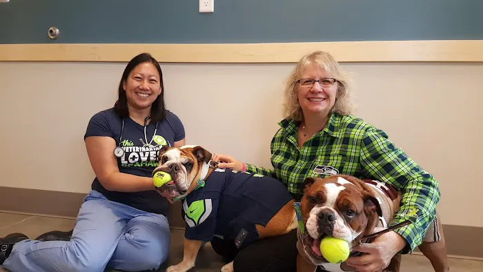 Eastside Veterinary Associates - Renton / Newcastle 12