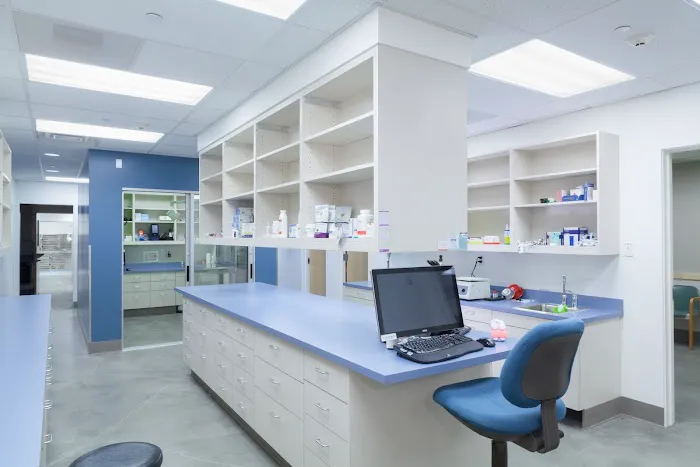 Eastside Veterinary Associates - Renton / Newcastle 12