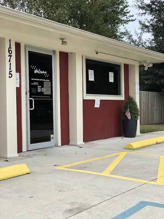 East Montgomery County Animal Hospital 12