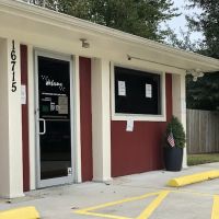 East Montgomery County Animal Hospital ico
