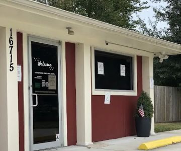 East Montgomery County Animal Hospital