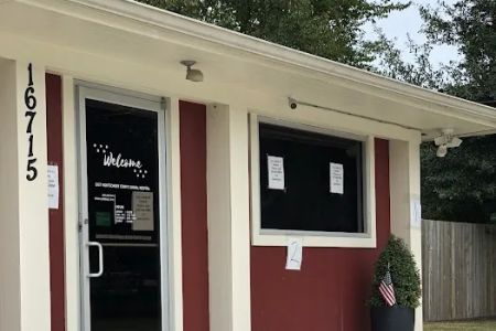 East Montgomery County Animal Hospital