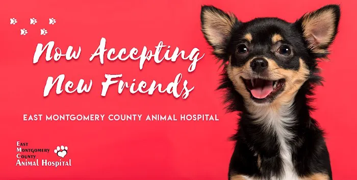 East Montgomery County Animal Hospital 12