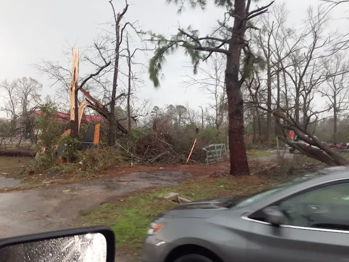 East Montgomery County Animal Hospital 12