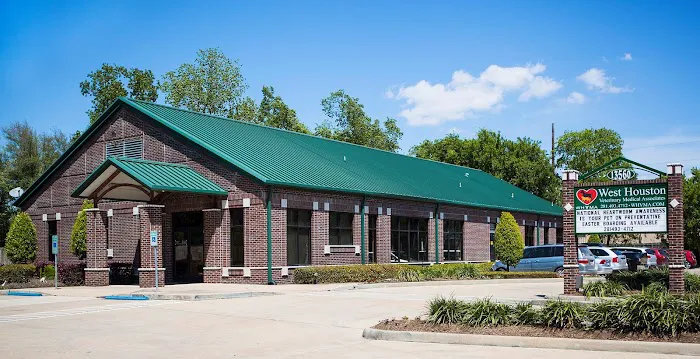 West Houston Veterinary Medical Associates 12