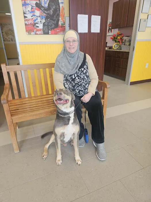 Happy Pets Vets 12