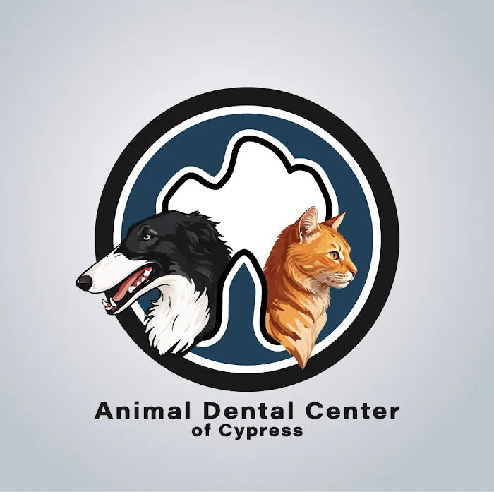 Animal Dental Center of Cypress 12