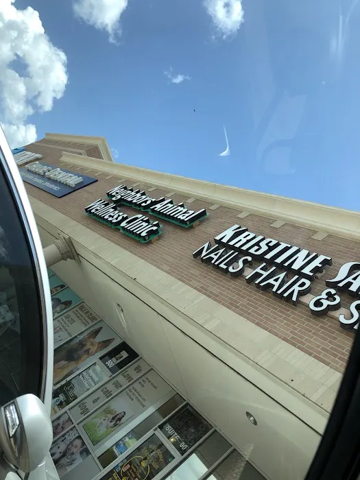 Neighbors' Animal Wellness Clinic 12
