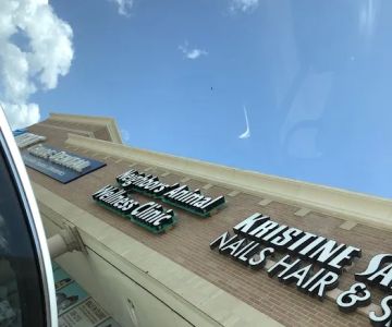 Neighbors' Animal Wellness Clinic