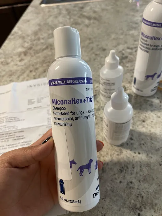 Neighbors' Animal Wellness Clinic 12