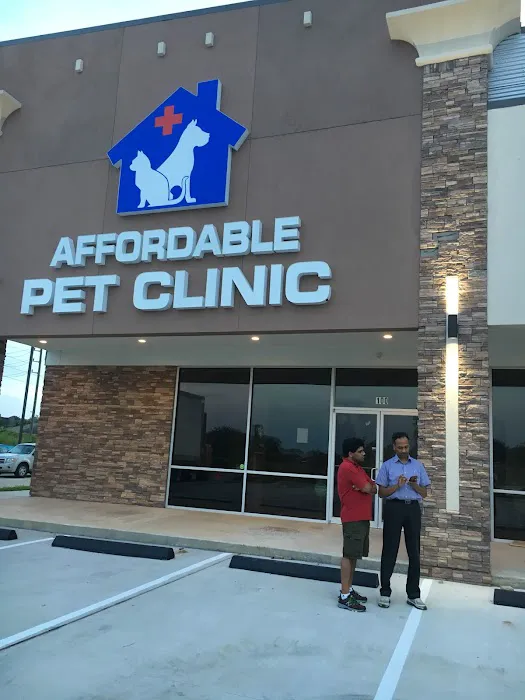 Affordable Pet Clinic Katy 12