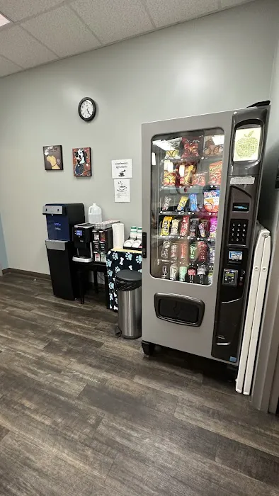 BluePearl Pet Hospital Katy 12