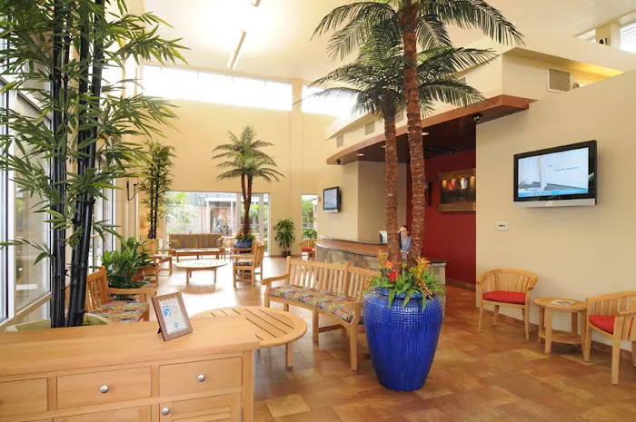 Westbury Animal Hospital 12