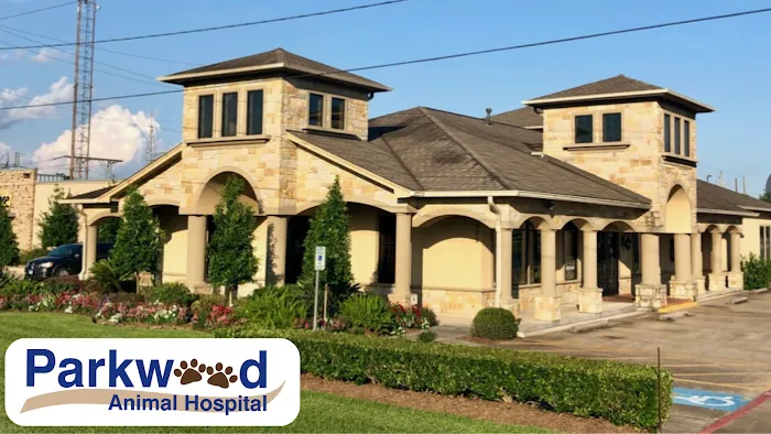 Parkwood Animal Hospital & Boarding 12