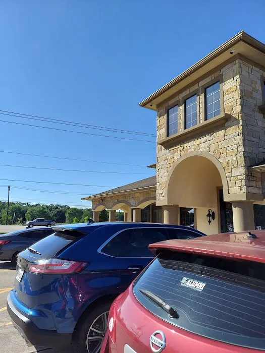 Parkwood Animal Hospital & Boarding 12