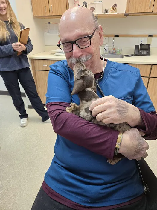 Pet Vet Animal Hospitals - Baybrook Mall 12