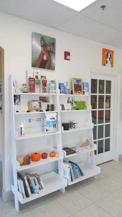 Alvin-Friendswood Veterinary Center 12