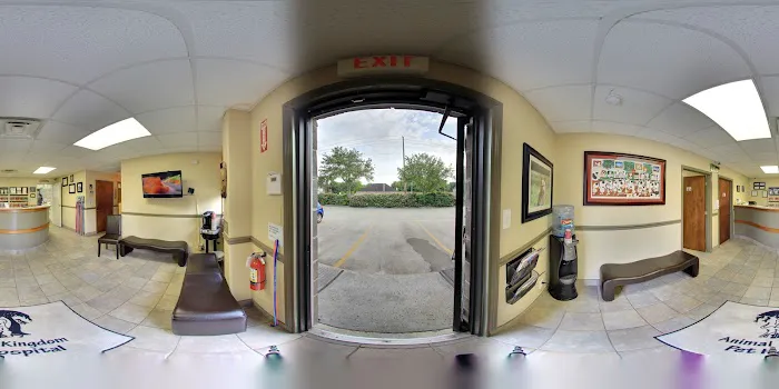 Animal Kingdom Pet Hospital 12