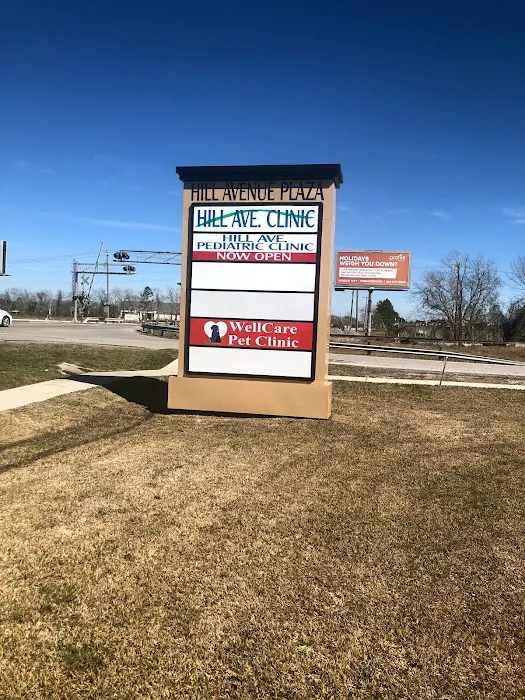 WellCare Pet Clinic 12