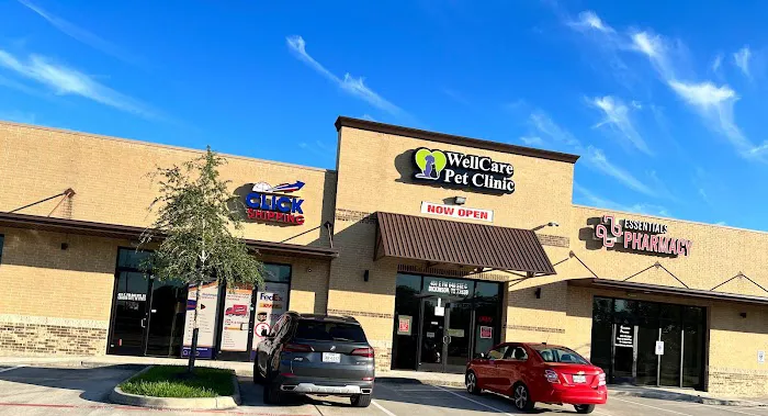 WellCare Pet Clinic 12
