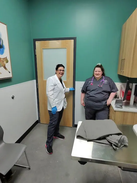 Magnolia Creek Animal Hospital 12