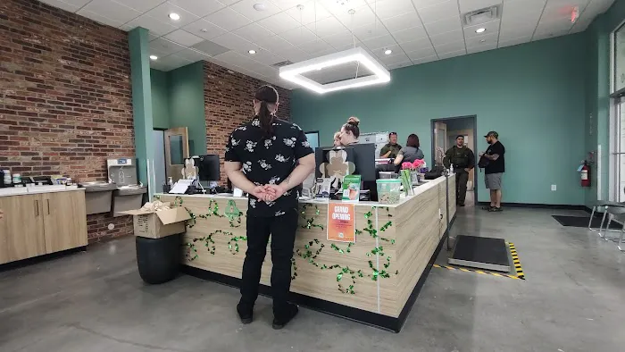 Magnolia Creek Animal Hospital 12