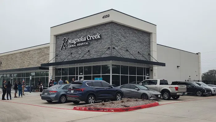 Magnolia Creek Animal Hospital 12