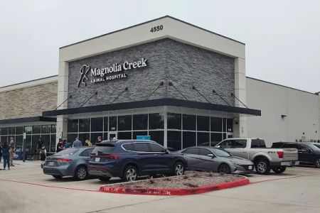 Magnolia Creek Animal Hospital