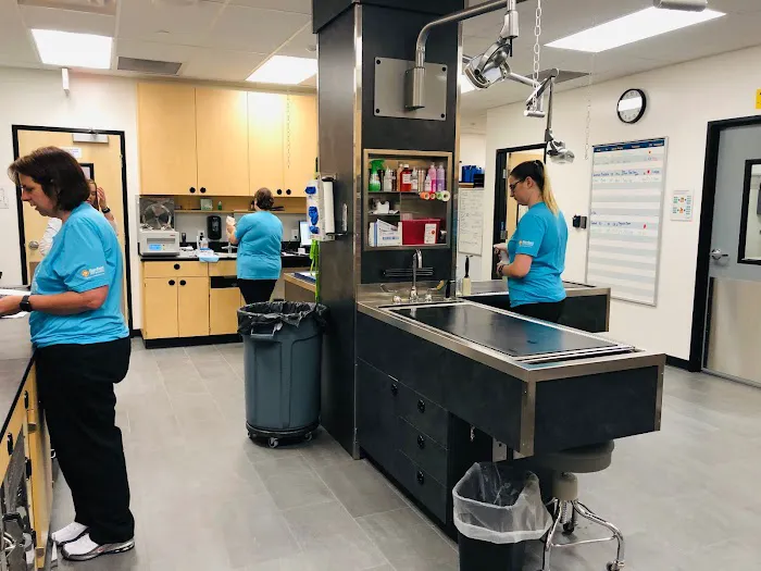 Banfield Pet Hospital 12