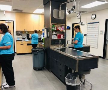 Banfield Pet Hospital