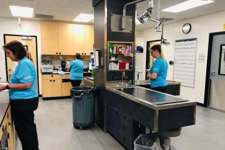 Banfield Pet Hospital