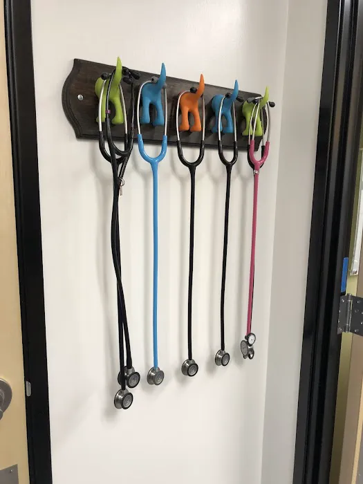 Banfield Pet Hospital 12