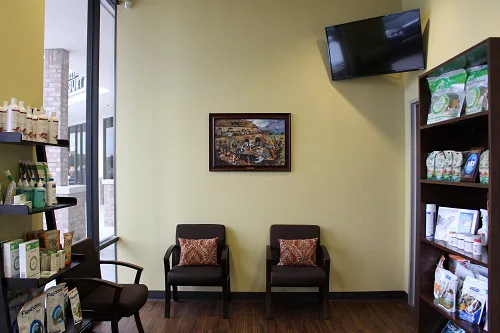 Cypress Lakes Animal Hospital 12
