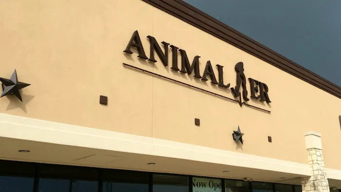 Animal ER of Northwest Houston 12